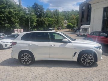 BMW X5 - 7
