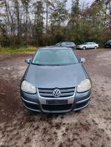 Volkswagen VW Jetta TDI 1,6L - gebrauchte VW Jetta aus dem Jahr 2010