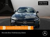 Mercedes-Benz CLE 200 Coupe AMG Advanced PLUS Pano/Memory/ - schwarze Mercedes-Benz CLE 200