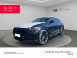 Audi RS Q8 4.0 TFSI qu. Laser B&O Pano AHK StandHZG - Audi RSQ8 Tageszulassungen
