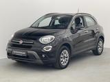Fiat 500X Cross *KAM*TEMP*PARK*CARPLAY*DAB*ISO* - Fiat 500X Gebrauchtwagen in Hamburg