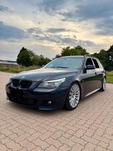 BMW E61 530D M Paket - BMW: E61 M Paket