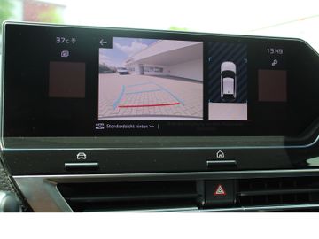 Citroën C4 Diesel Shine Automatik