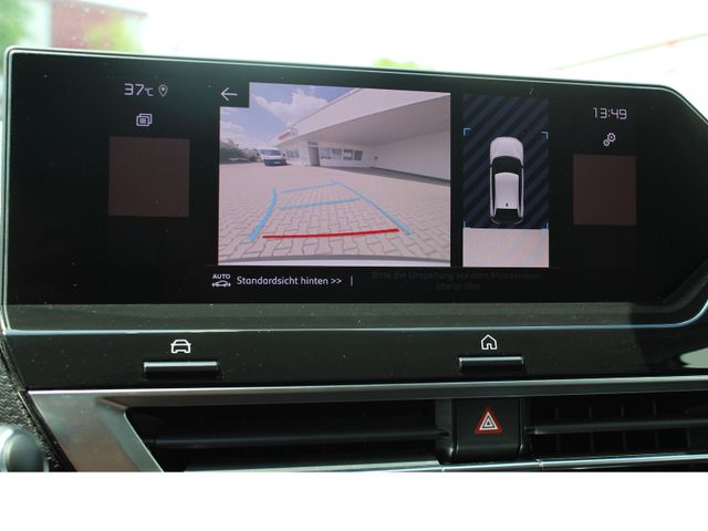 Citroën C4 Diesel Shine Automatik