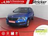 Skoda Karoq Clever 2.0TDI DSG 291,-ohne Anzahlung Stan - Skoda Karoq: Clever