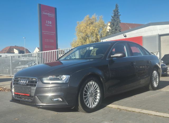 Audi A4 Lim. Ambition