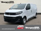 Opel Vivaro 1.5 Keyless Go - Sitzheizung - Rückfahrka - Opel Vivaro Neuwagen