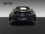 Mercedes-Benz GLE 450d 4M Coupé AMG+DISTRO+Burme+HuD+AHK+360° - gebrauchte Mercedes-Benz Sportwagen