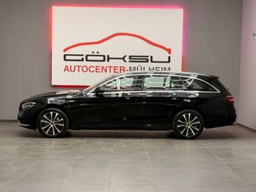 Mercedes E 300 - 7