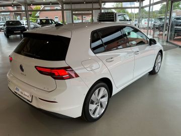 Volkswagen Golf - 6
