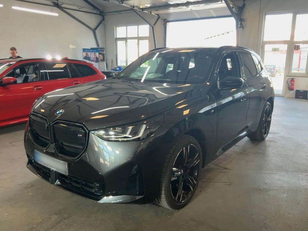 Image of BMW X3