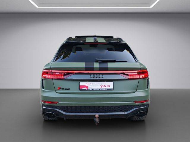 RSQ8 4.0 TFSI quattro