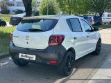 Dacia Sandero  Access SCe 75 - Dacia Sandero: Access