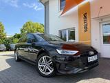 Audi A4 Avant 40 TDI = org. km - Automatik - Ahk = - Audi A4 Gebrauchtwagen in Lübeck