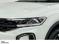 Volkswagen T-Roc - Vorschau Bild 5