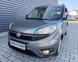 Fiat 1 .4 T-Jet 16V Natural Power Lounge/5-Sitzer - Fiat Doblo LOUNGE mit Benzin-Antrieb