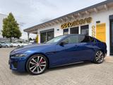 Jaguar XE D200 R-Dynamic Black *LED, Kamera, LM19",Navi - Jaguar XE Gebrauchtwagen