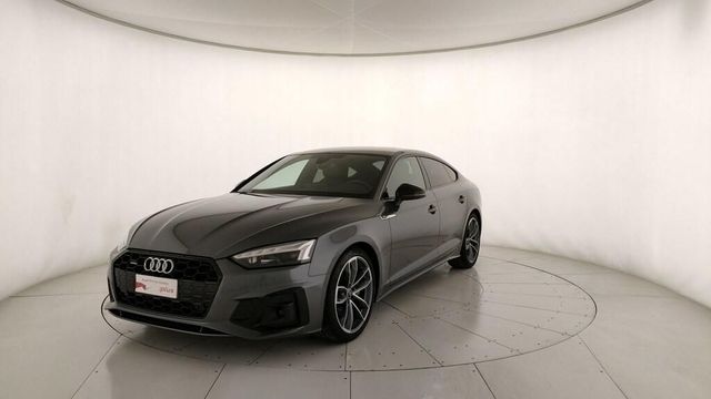 Audi A5 40 2.0 TDI mHEV S line Edition Quattro S