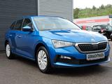 Skoda Scala Active LANE-ASSIST HU+KD neu - gebrauchte Skoda Scala aus dem Jahr 2019