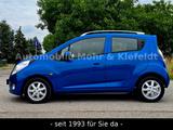 Chevrolet Spark LS+*ALUFELGEN*KLIMAANLAGE*BORDCOMPUTER* - Chevrolet Spark Gebrauchtwagen