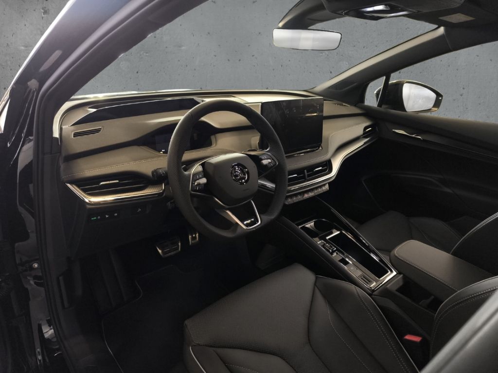 Skoda Enyaq - Bild 7