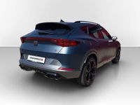 Cupra Formentor - Vorschau Bild 5