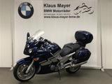 Yamaha FJR 1300 - YAMAHA TOURER 1300