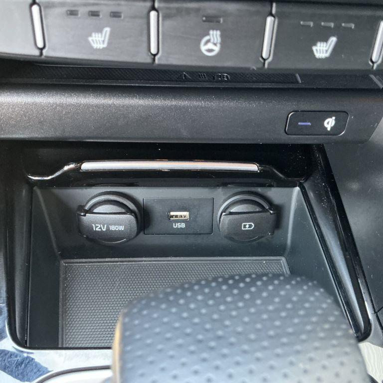 Kia ProCeed 1.6 T-GDI DCT7 OPF GT/ Komfort Paket
