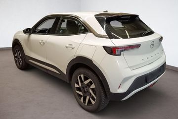 Opel Mokka Electric Elegance Allwetter Akku 100%