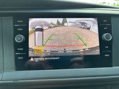 Fahrzeugabbildung Volkswagen T6.1 Transporter 2.0 TDI DSG PDC KLIMA NAVI AHK