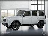 Mercedes-Benz G 500 360° Stdhzg AHK Night 9G Temp - Mercedes-Benz G-Class in Frankfurt (Main)
