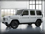 Mercedes-Benz G 500 360° Stdhzg AHK Night 9G Temp - Mercedes-Benz G-Class in Frankfurt (Main)