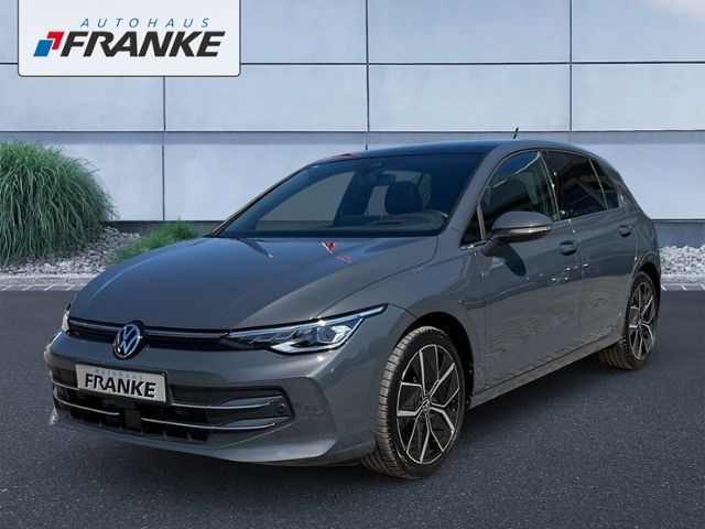Volkswagen Golf EDITION 50 1.5 eTSI DSG foto 2