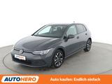 Volkswagen Golf VIII 1.0 TSI United*NAVI*LED*ACC*PDC*SHZ*