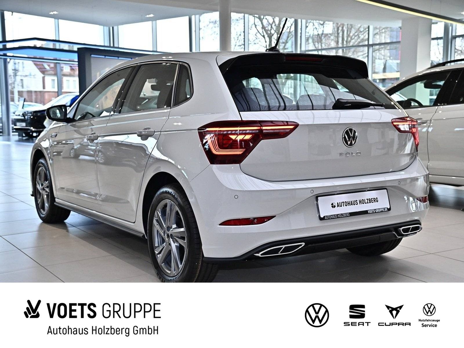 Volkswagen Polo - Bild 5