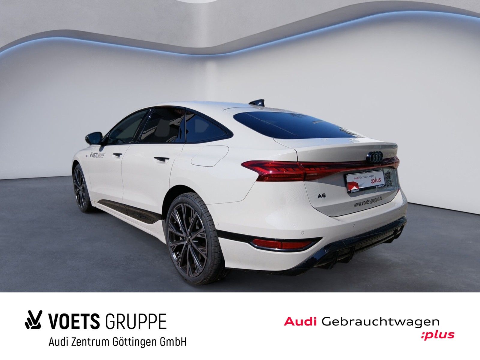 Audi A6 e-tron - Bild 3