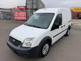 Ford Transit Connect Kasten Lang Trend - Ford Transit aus 2012: Van