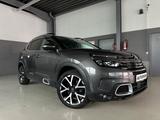 Citroën C5 Aircross Shine Hybrid Massage/Kamera/Memory - Citroën C5 Aircross SHINE mit Hybrid-Antrieb (Benzin/Elektro)