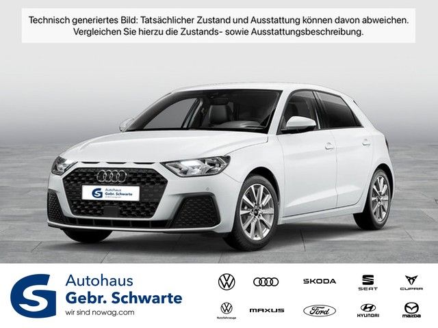 Image of Audi A1