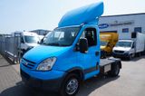 Iveco Daily 40C18 BE Trekker Sattelzug Kilma - Iveco 40