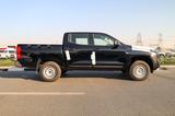 Mitsubishi L200 GL 2.4L 4x4 Double Cab. - Mitsubishi L200 Neuwagen