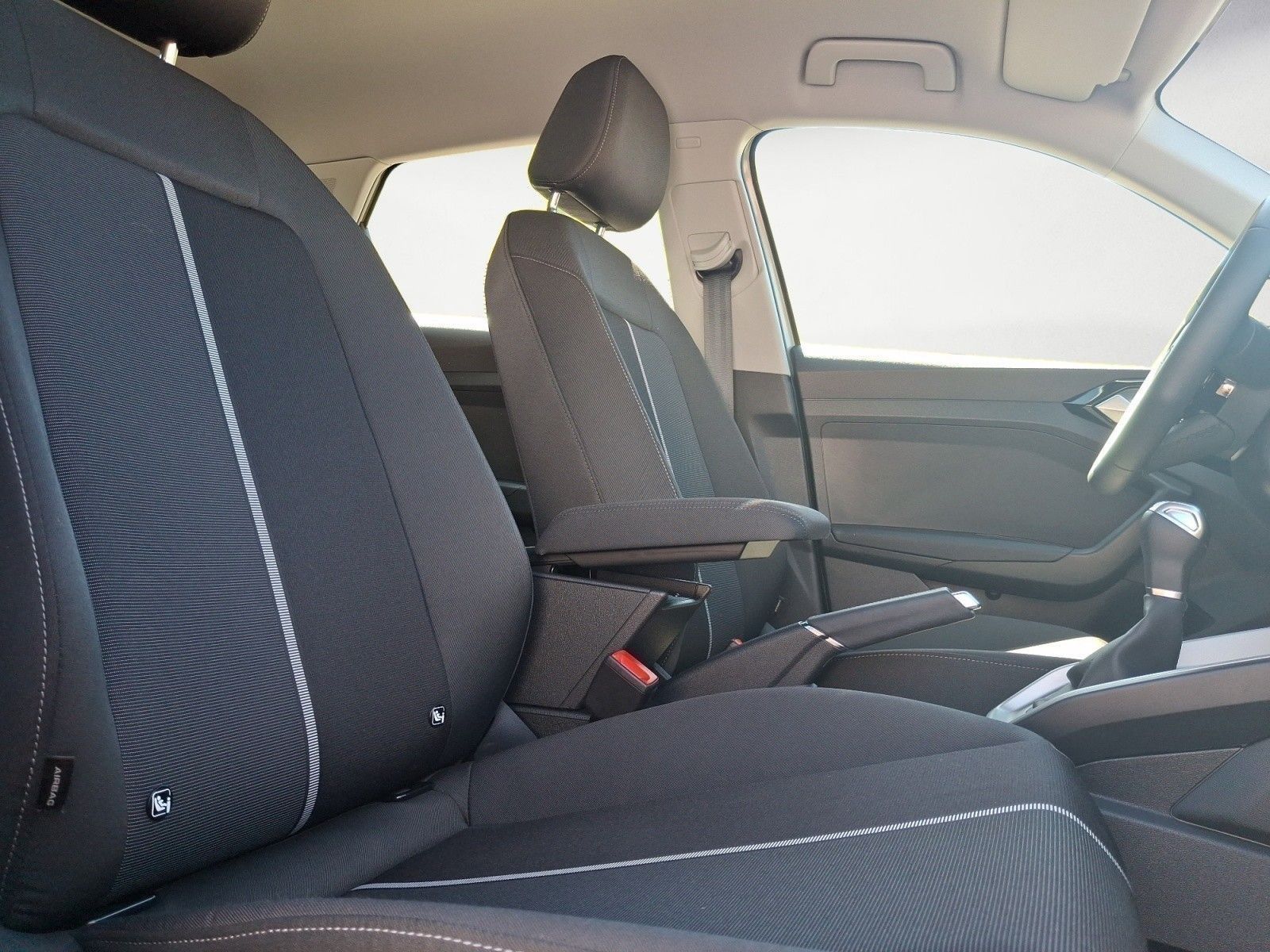Audi A1 - Bild 9