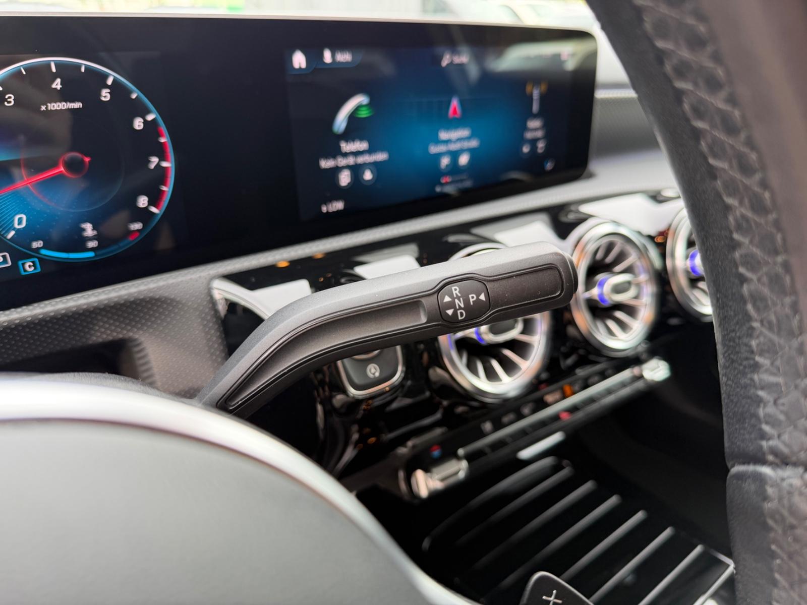 Mercedes-Benz A-Class Limousine*LED*AMBIENTE*TEMPOM*KLIMA*NIGHT*, миниатюра 24