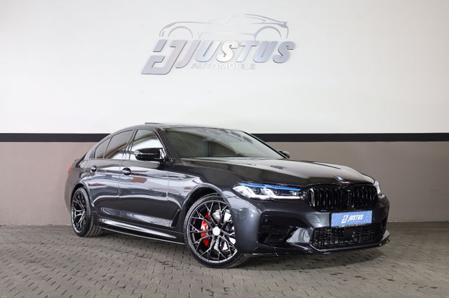 BMW 540i/APPLE/SHZ/LHZ/H&amp;K/KAMERA/PDC/SBD/LASER/R20
