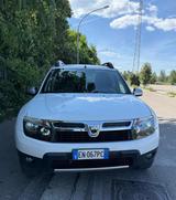 Dacia DACIA Duster 1.6 110CV 4x2 GPL SL Delsey - Dacia Duster: Delsey