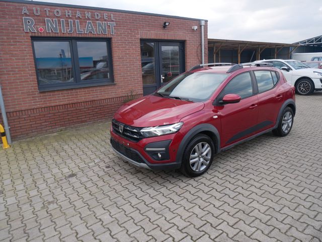 Dacia Sandero III Stepway