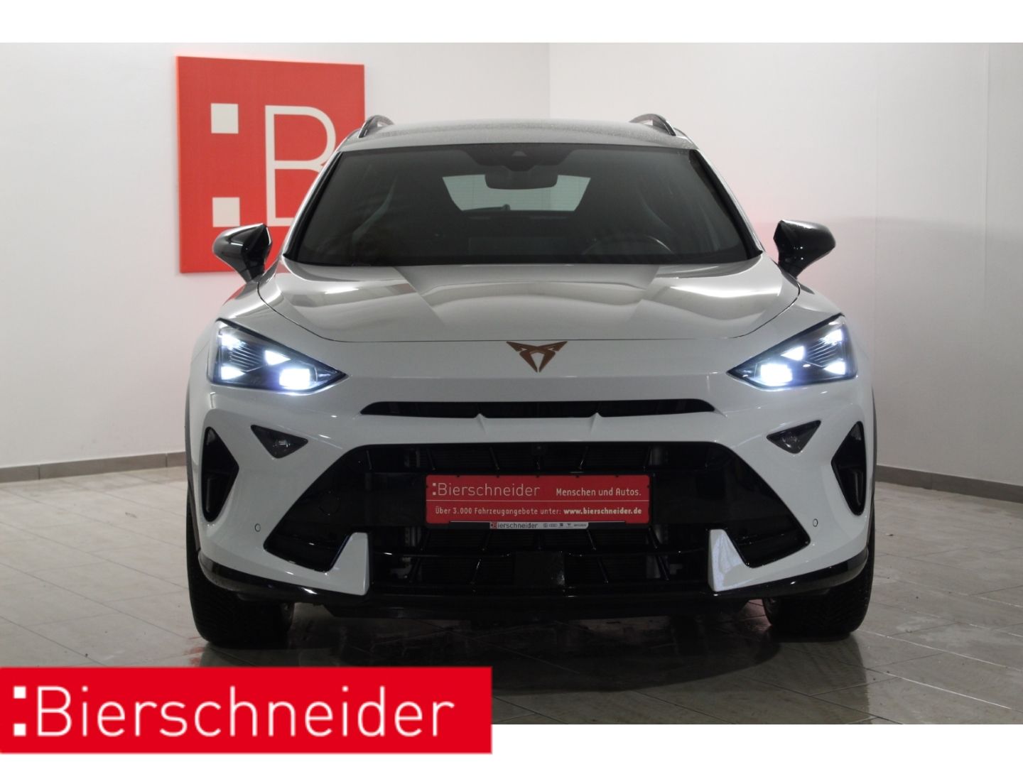 Cupra Formentor - Bild 3