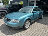 Audi A6 2.4 6-Zyl. *Kundenauftrag*Klima*AllwetterR. - gebrauchte Audi A6 aus dem Jahr 2001