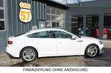 Audi A5 Sportback 45 TFSI Quattro+S-line+Matrix+LED - Audi A5 aus 2023