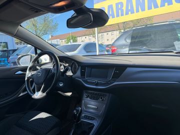 Opel Astra - 12